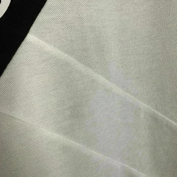 Adidas Burnside Long Sleeve Tee (137) - Picture 11 of 16